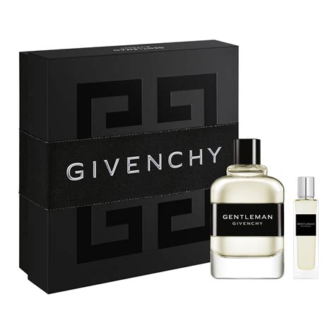 Givenchy gentleman sephora